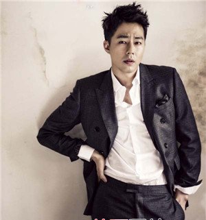 点击大图看下一张:韩国帅哥赵寅成高清写真