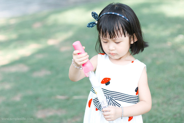 点击大图看下一张：夏日的午后