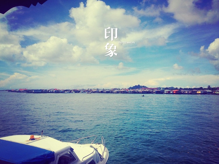 点击大图看下一张:马来西亚-潜水之旅