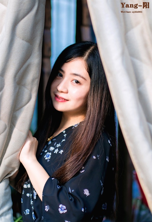 点击大图看下一张：咖啡馆的故事