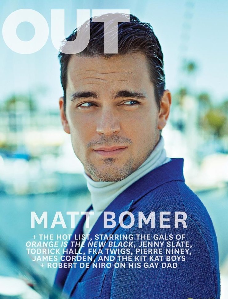 点击大图看下一张:出柜美男孔雀波莫时尚大片儒雅魅力