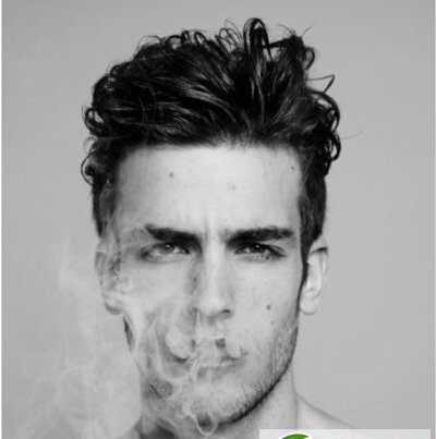 点击大图看下一张:欧美男生发型 时尚发型做型男