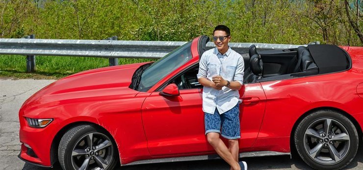 点击大图看下一张:李宗翰时尚大片曝光 尽显熟男温暖霸气