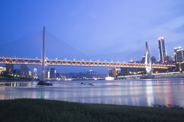 点击大图看下一张：大重庆小香港