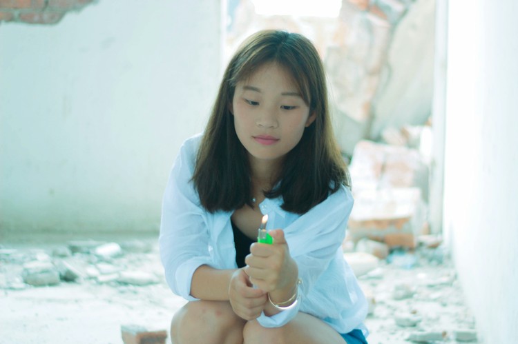 点击大图看下一张:荒芜的时光