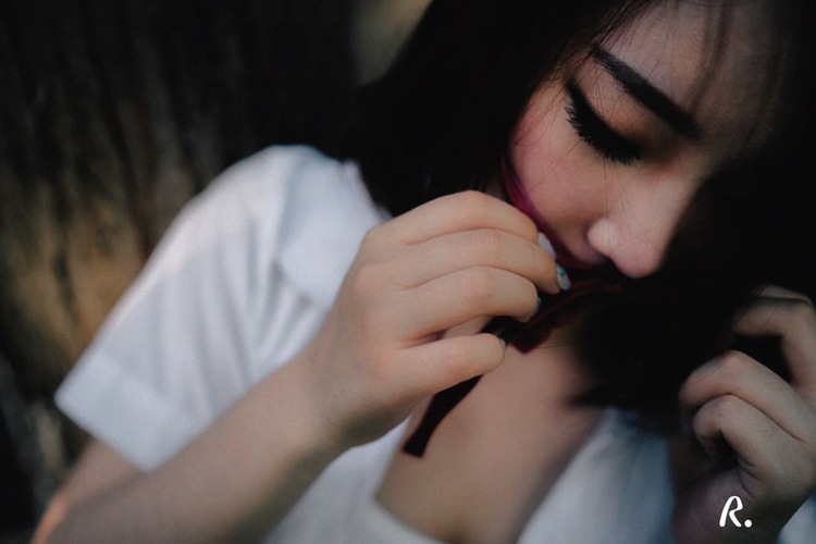 点击大图看下一张：那片小树林