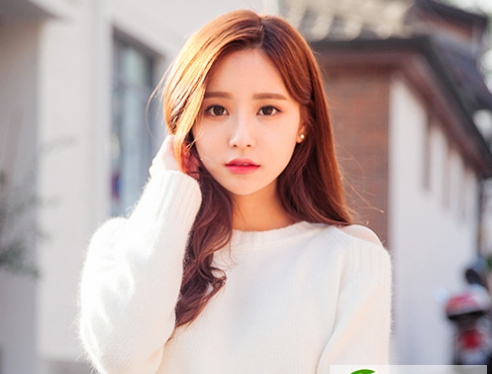 点击大图看下一张：七夕约会发型大作战 化身女神让他沉迷