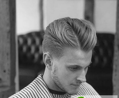 点击大图看下一张:欧美男生显瘦发型设计 2016男生流行发型参考图片大全