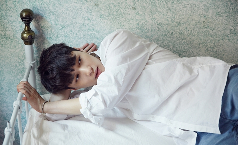 点击大图看下一张:张艺兴图片大全