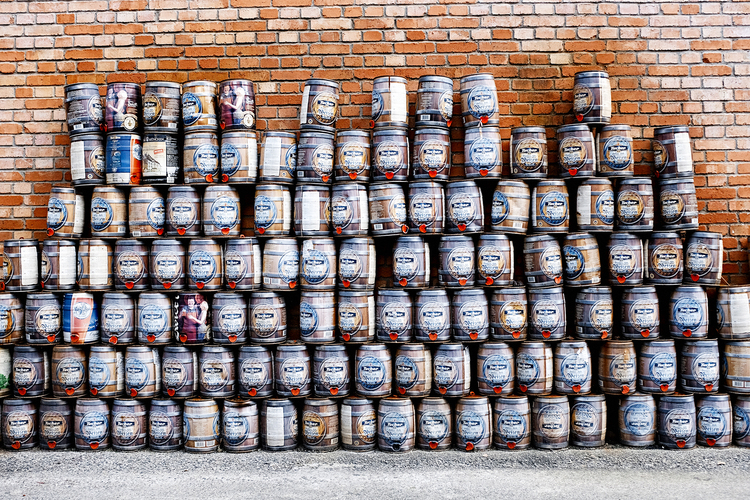 点击大图看下一张:Daily Life