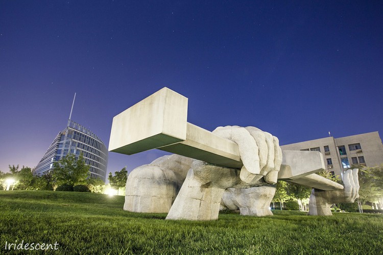 点击大图看下一张：所有人事已非的景色里