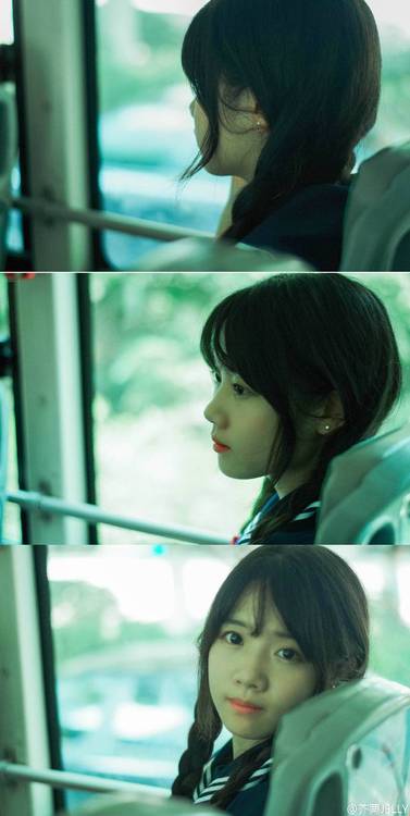 点击大图看下一张：春野花枝