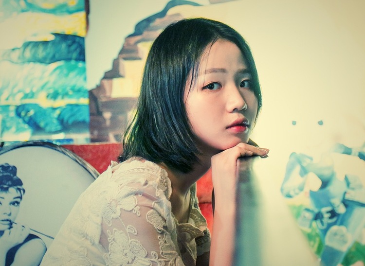 点击大图看下一张:你好 夜晚