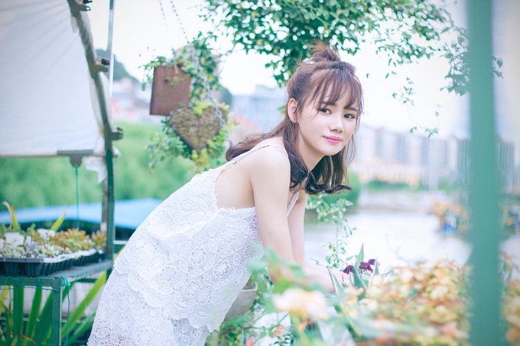 点击大图看下一张：夏日清凉