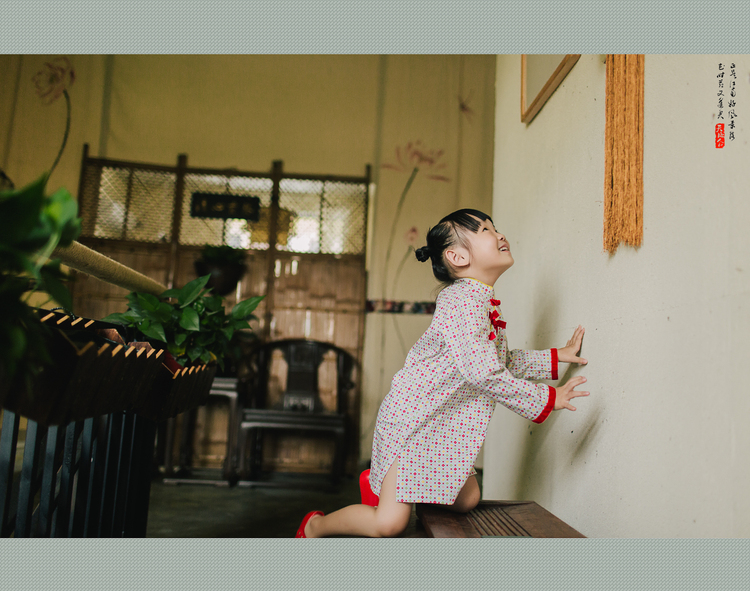 点击大图看下一张：清风徐徐来