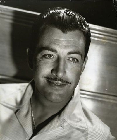 点击大图看下一张:美国已逝帅哥影星罗伯特.泰勒年轻的图片