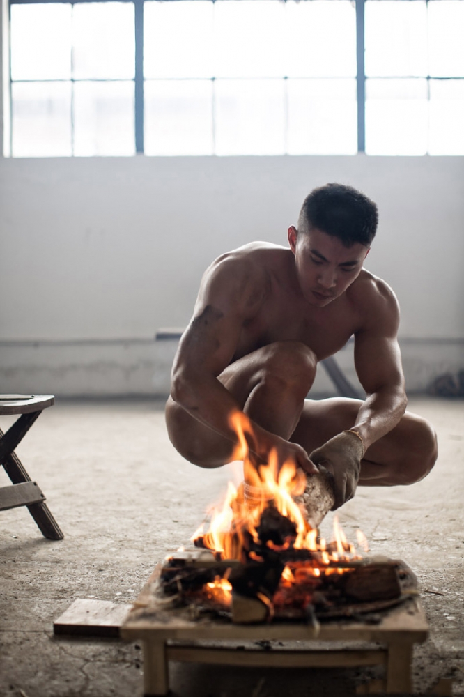 点击大图看下一张：谢梓秋摄影四月最新作品