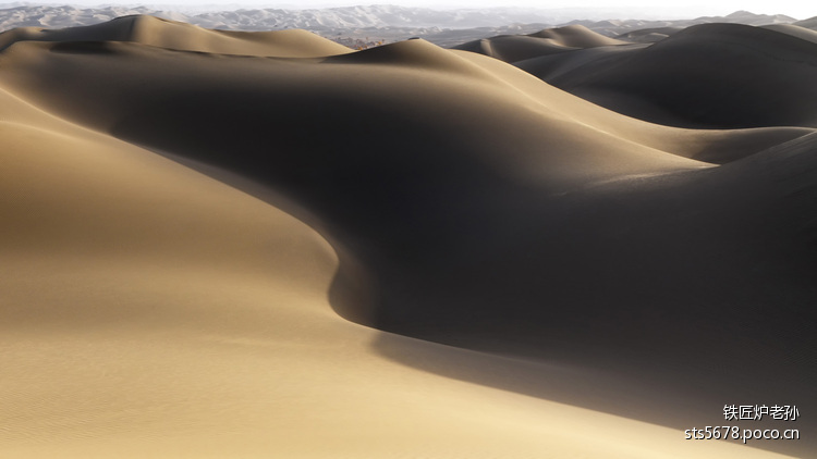 点击大图看下一张：发现之眼 肌理魅惑