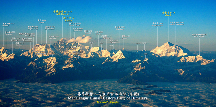 点击大图看下一张：喜马拉雅
