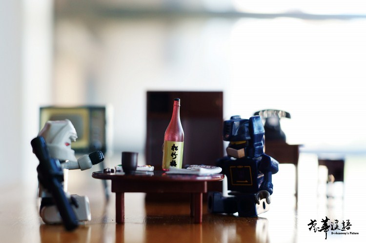 点击大图看下一张：虎小天和波大维的基友时代