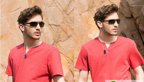 点击大图看下一张：飞机头发型动感有型