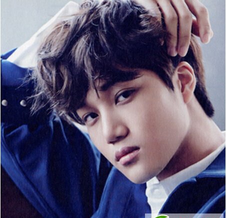 点击大图看下一张:选对发型才有桃花运