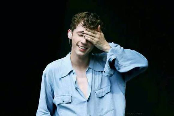 点击大图看下一张：澳大利亚歌手youtuber