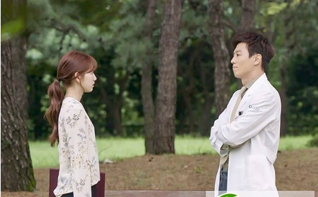 点击大图看下一张：2016韩剧女主发型盘点