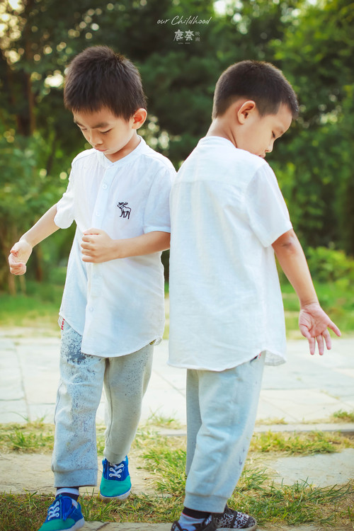 点击大图看下一张：夏天的风 我们的童年