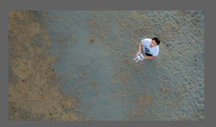 点击大图看下一张:航拍加拿大