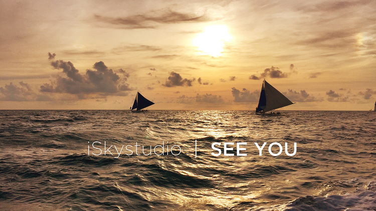 点击大图看下一张：美丽长滩岛航拍