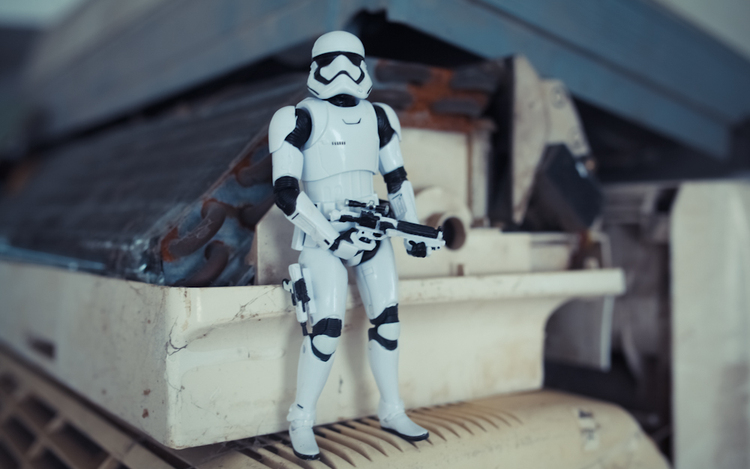 点击大图看下一张：风暴兵传奇