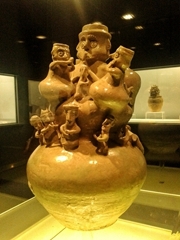 中国古代陶瓷馆