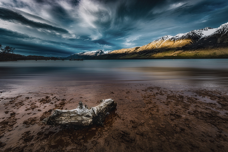 点击大图看下一张:天堂 我曾与你那么近