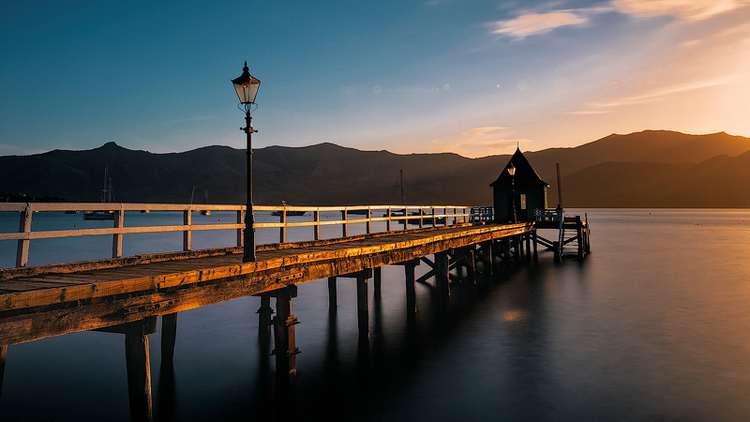 点击大图看下一张:天堂 我曾与你那么近