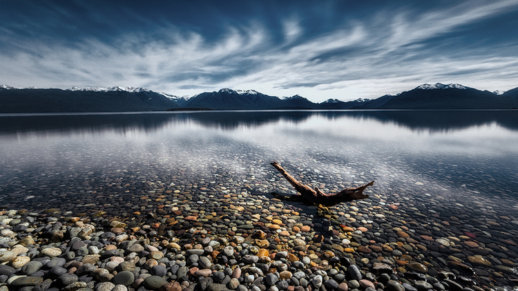 点击大图看下一张:天堂 我曾与你那么近