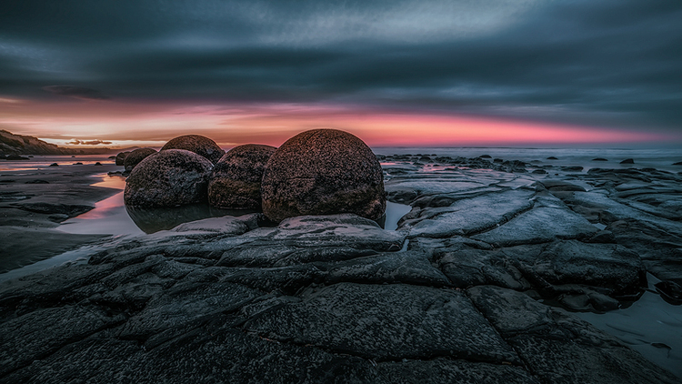 点击大图看下一张:天堂 我曾与你那么近