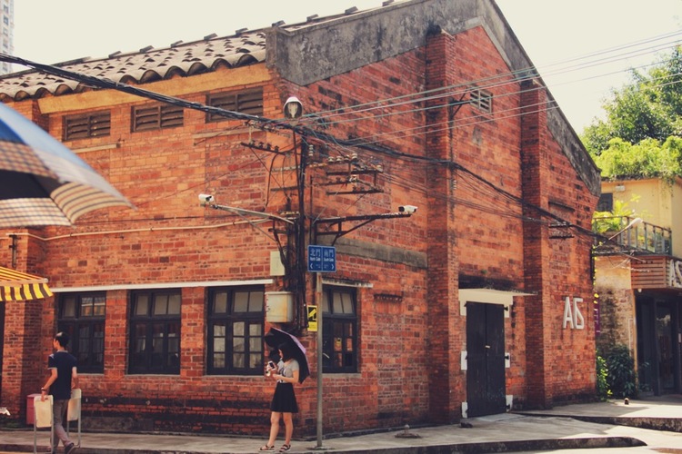 点击大图看下一张：夏日的味道