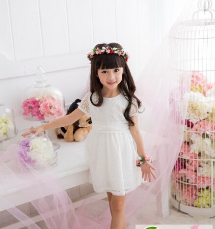 点击大图看下一张：可爱萌娃发型大全 每天都有新造型