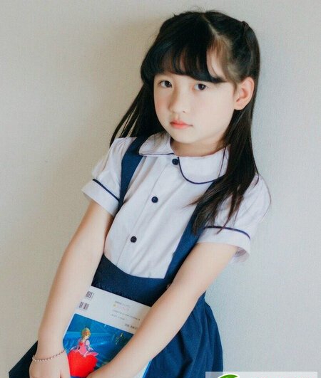 点击大图看下一张:小萝莉扎发编发大全 小公主养成计划