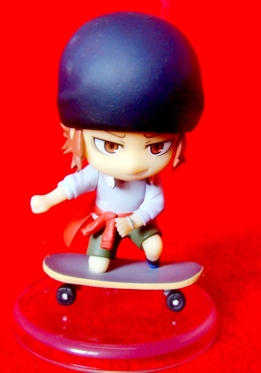 点击大图看下一张：卡通公仔系列