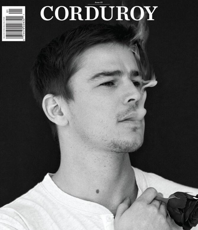 点击大图看下一张:乔什哈奈特玫瑰香烟