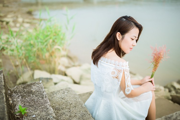 点击大图看下一张:风吹散了夏日