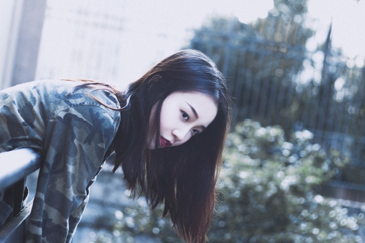 点击大图看下一张：一半的一半