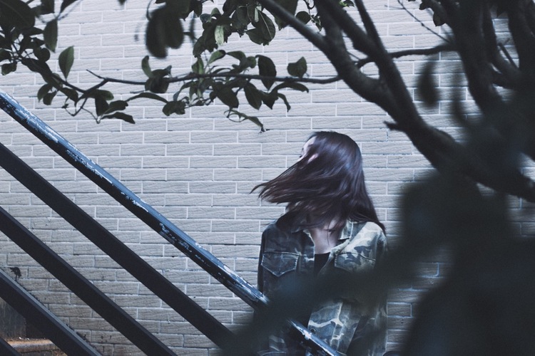 点击大图看下一张：一半的一半