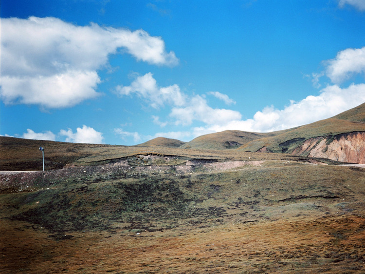 点击大图看下一张：大美青海