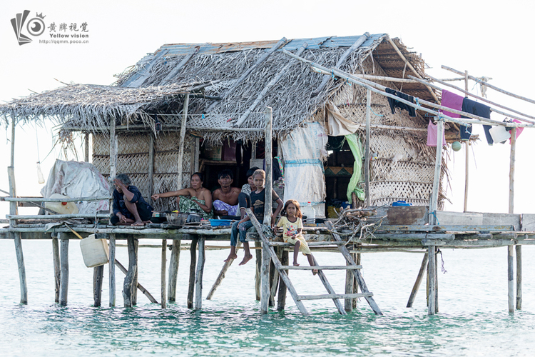 点击大图看下一张：永恒的仙本那