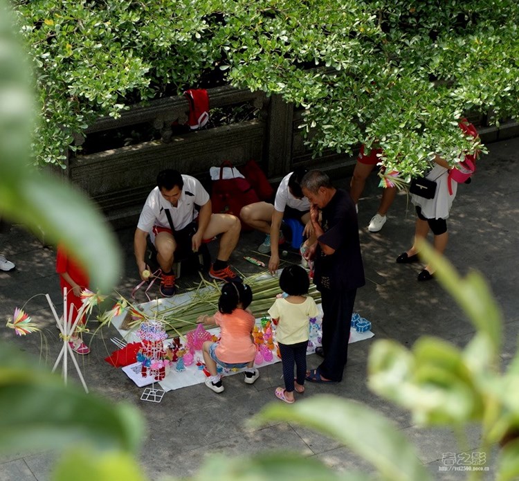 点击大图看下一张：龙头山森林公园