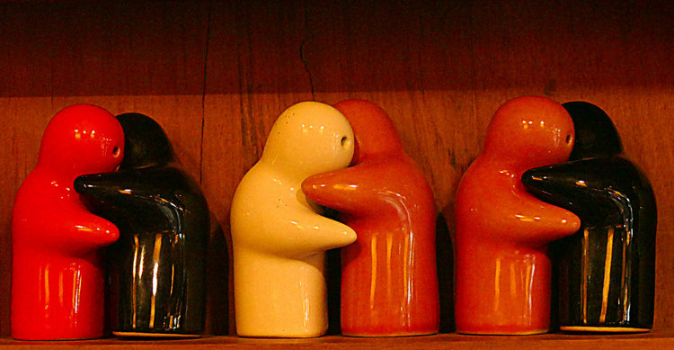 点击大图看下一张：大理街头文化赏