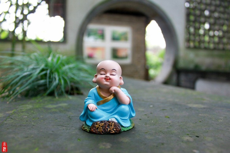 点击大图看下一张：六波罗蜜